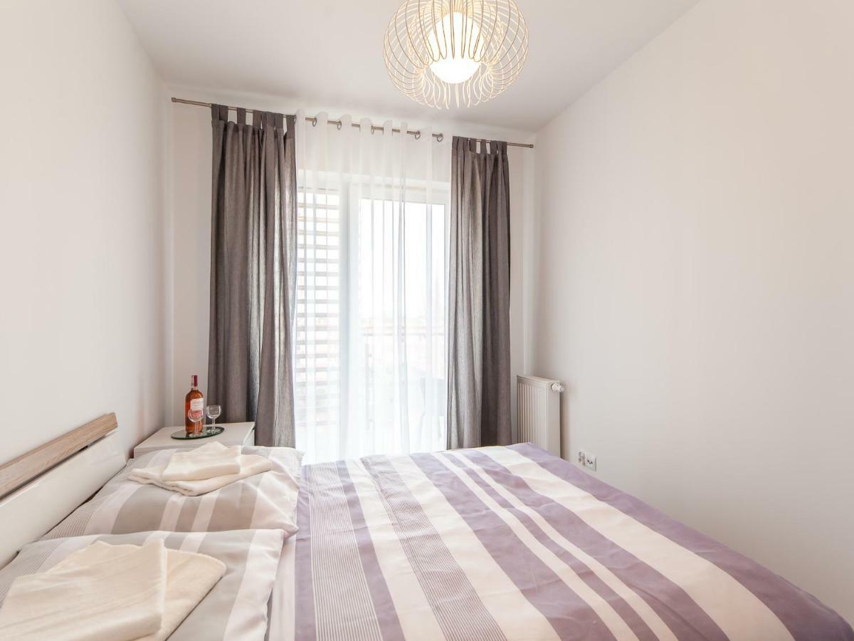 Apartament Rybacka 12A/68, Kolberg Exterior foto