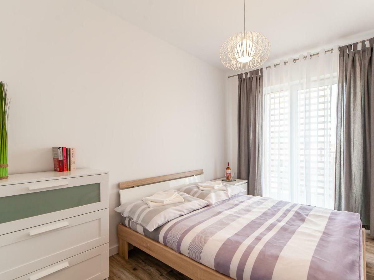 Apartament Rybacka 12A/68, Kolberg Exterior foto
