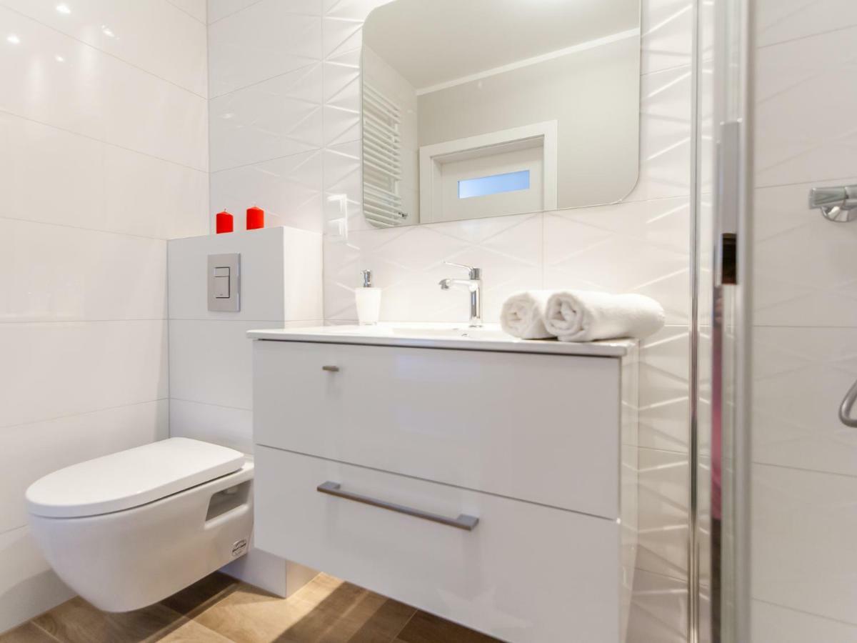 Apartament Rybacka 12A/68, Kolberg Exterior foto